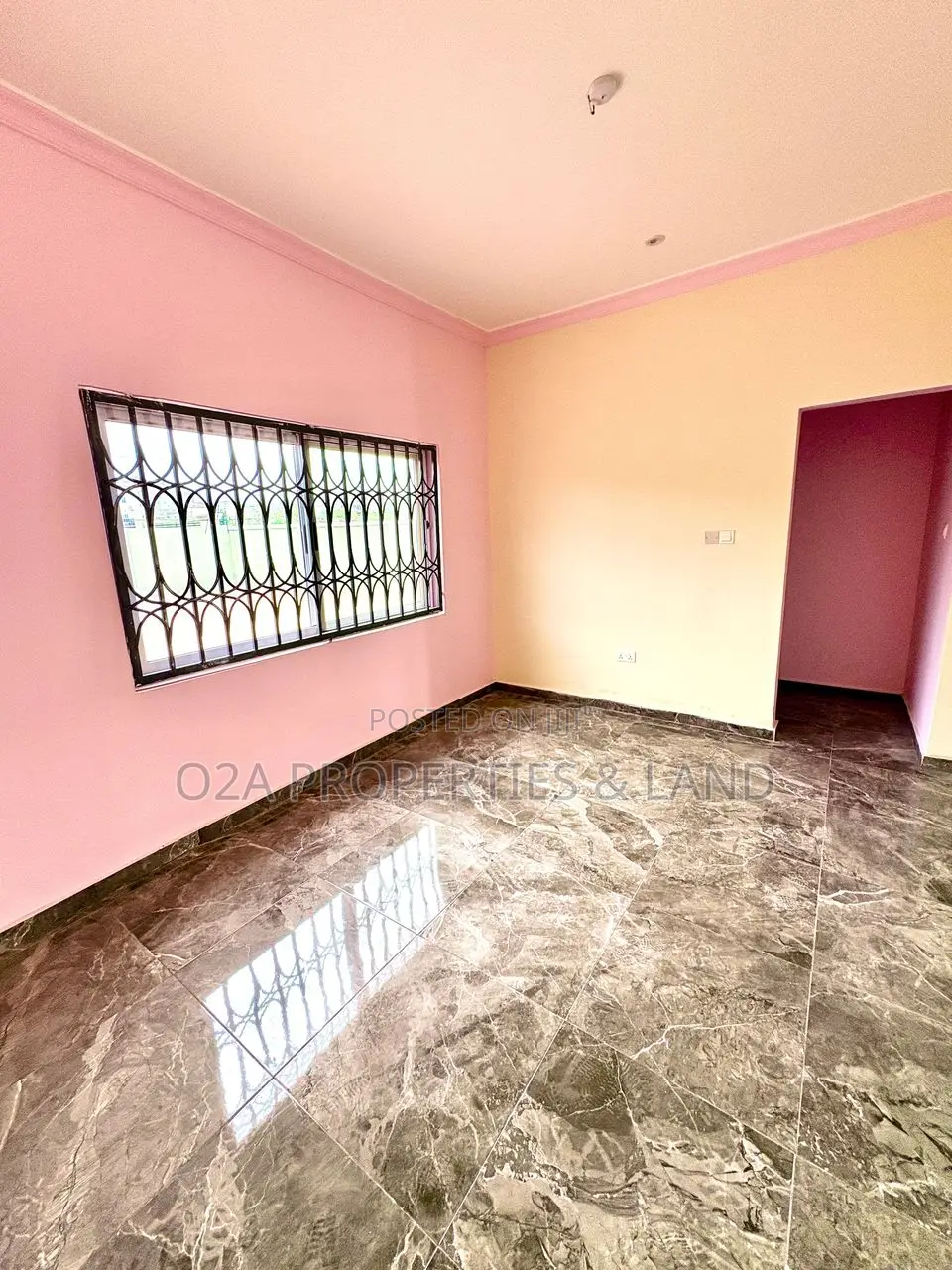 3bdrm House in East Legon Hills for sale in New Legon