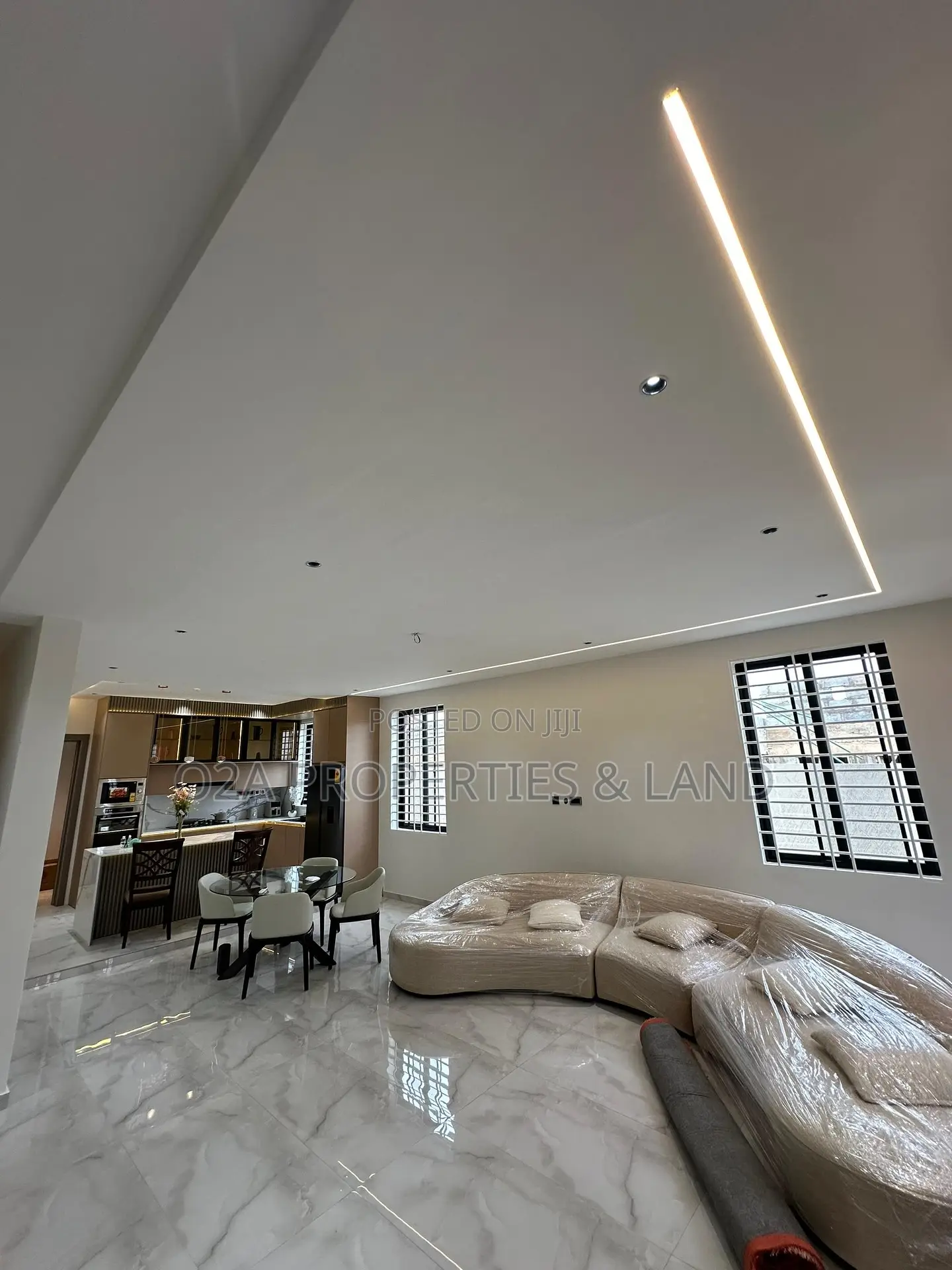 4bdrm House in East Legon Hills for sale in New Legon