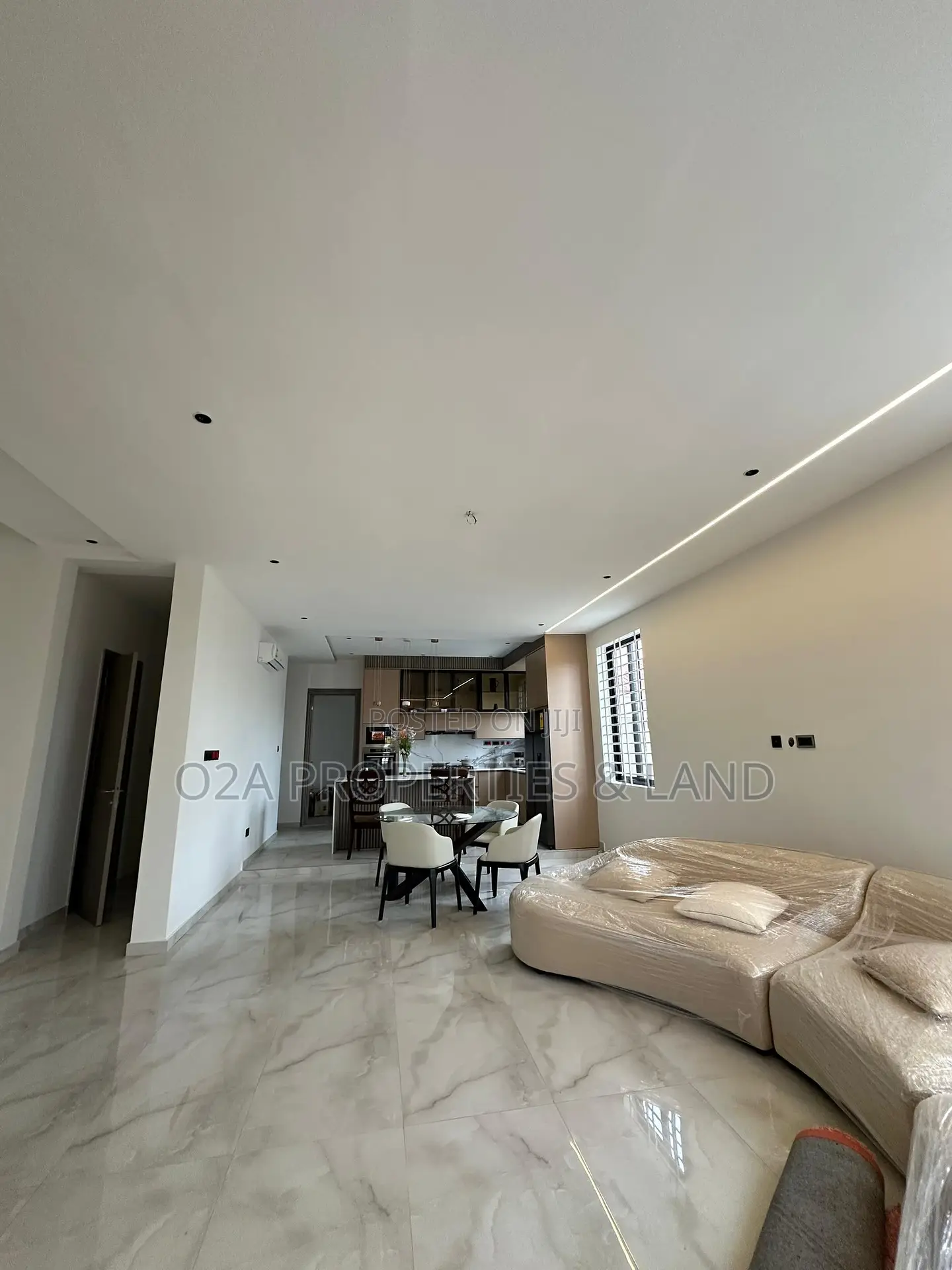 4bdrm House in East Legon Hills for sale in New Legon