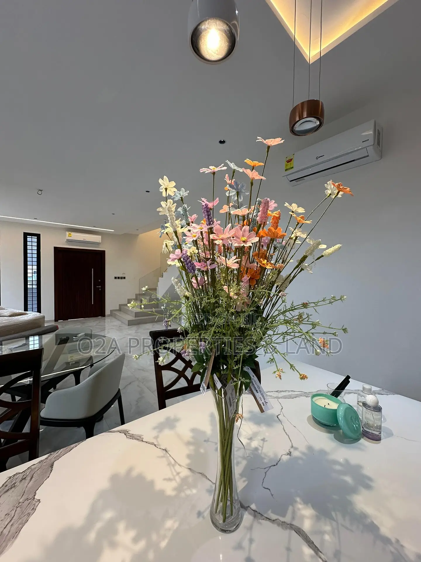4bdrm House in East Legon Hills for sale in New Legon