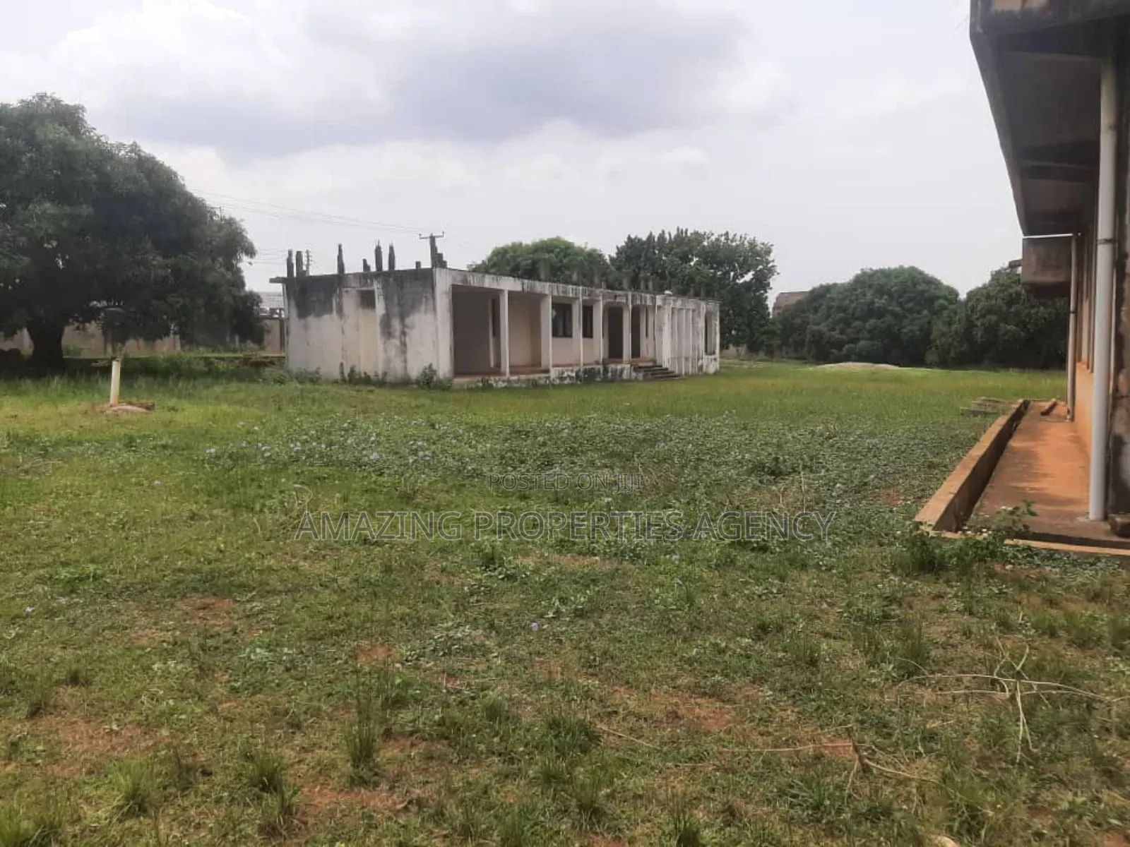 10 Acres of Land for Sale at Kwadaso in Kumasi Metropolitan