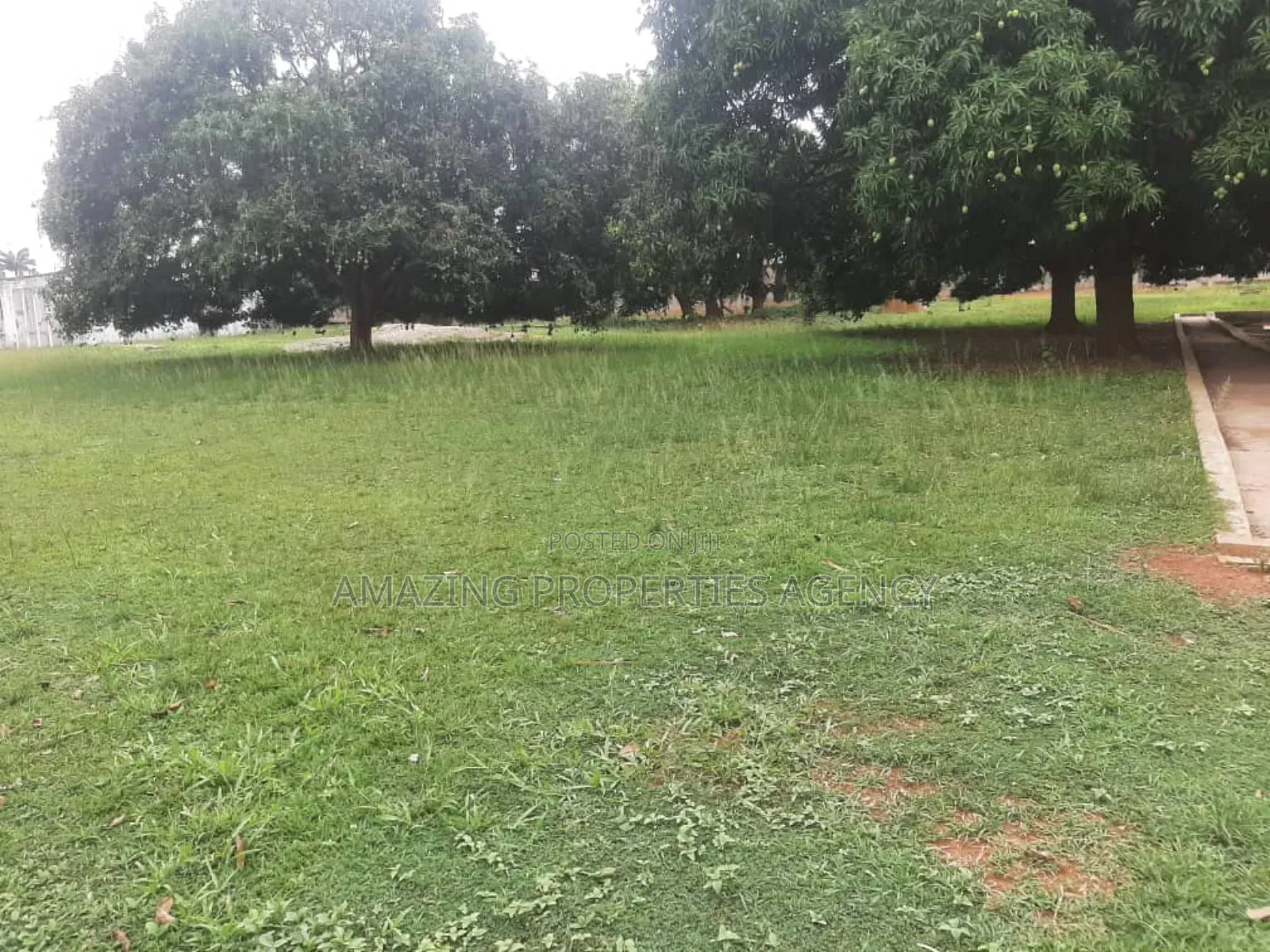 10 Acres of Land for Sale at Kwadaso in Kumasi Metropolitan