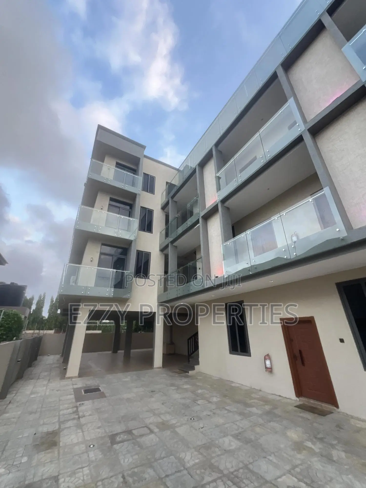 2bdrm Apartment in East Legon Anc for rent in East Legon