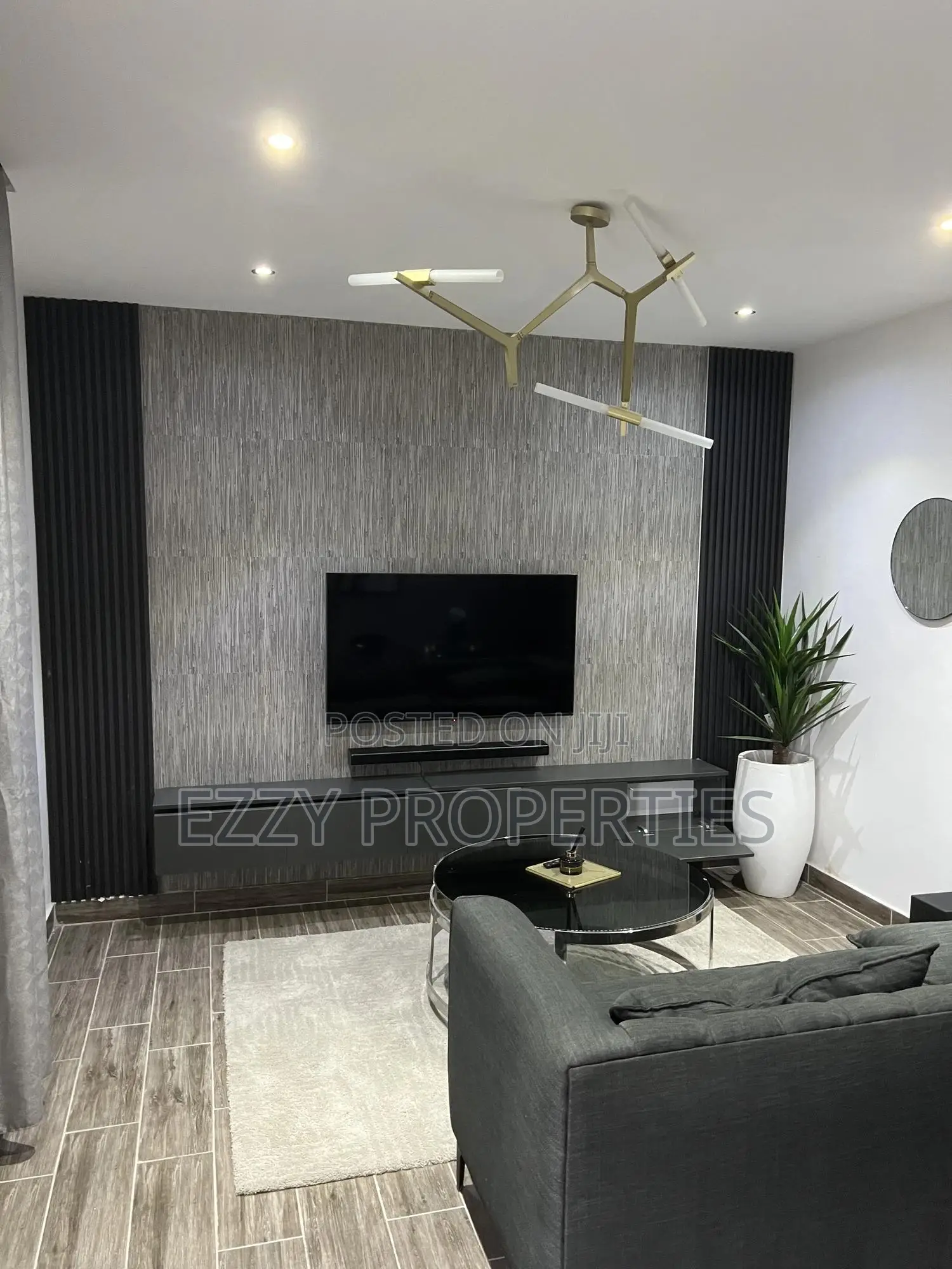 1bdrm Apartment in East Legon Anc for rent in East Legon