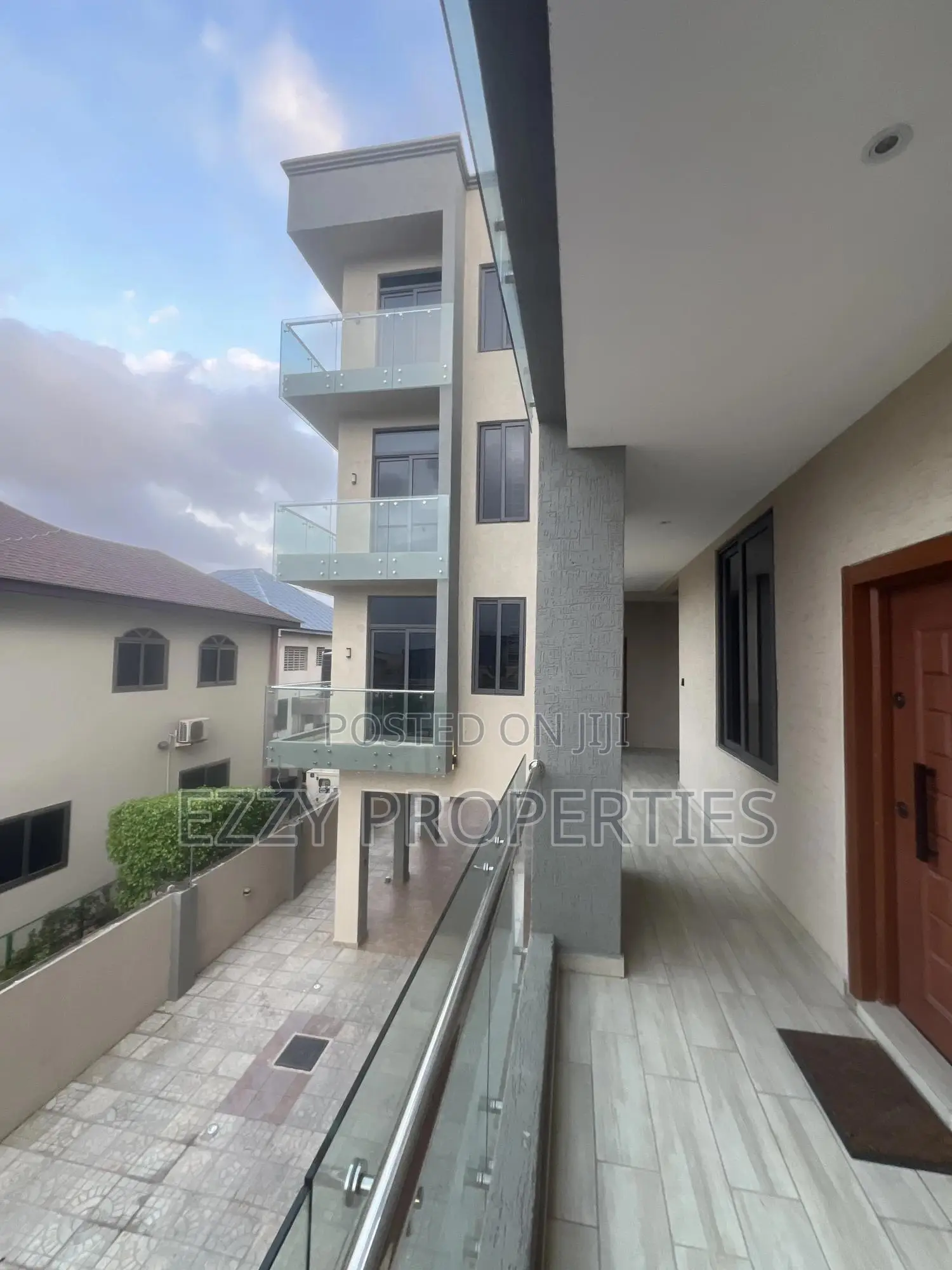 1bdrm Apartment in East Legon Anc for rent in East Legon
