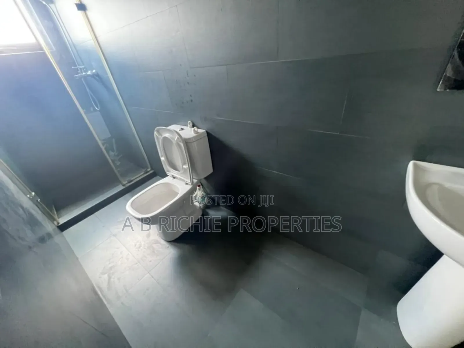 2bdrm Apartment in Ab Richie Properties, Abelemkpe for sale in Abelemkpe