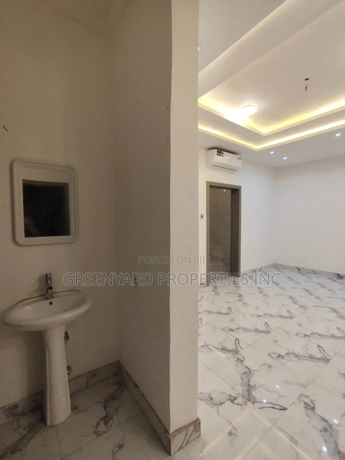 2bdrm Apartment in Ogbojo, East Legon for rent in East Legon