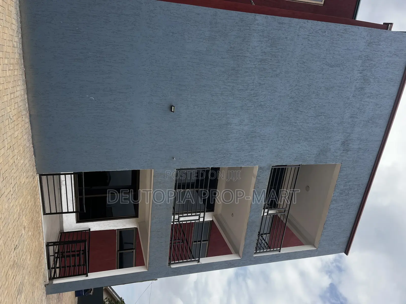 3bdrm Apartment in Central University, Prampram for rent in Prampram
