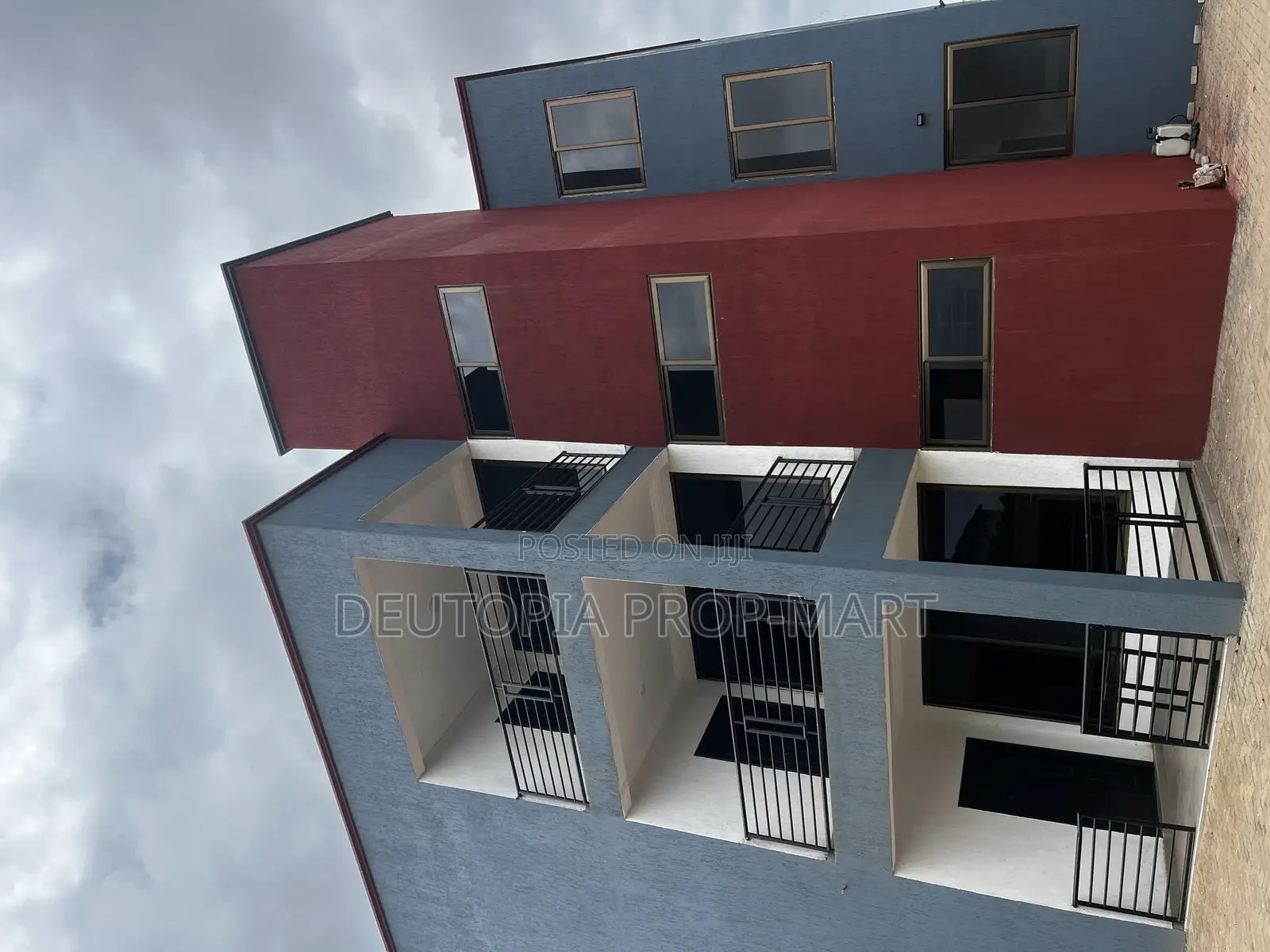 3bdrm Apartment in Central University, Prampram for rent in Prampram