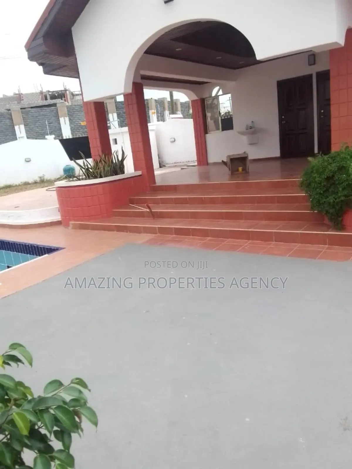 5bdrm House in Adjiriganor for rent in Adjiriganor