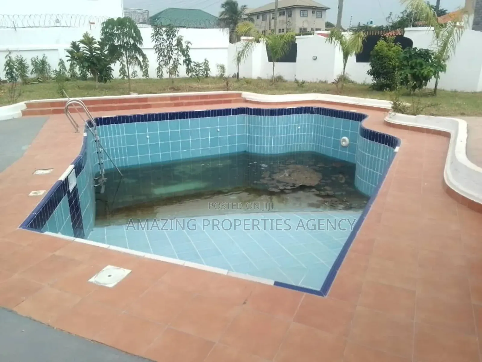 5bdrm House in Adjiriganor for rent in Adjiriganor