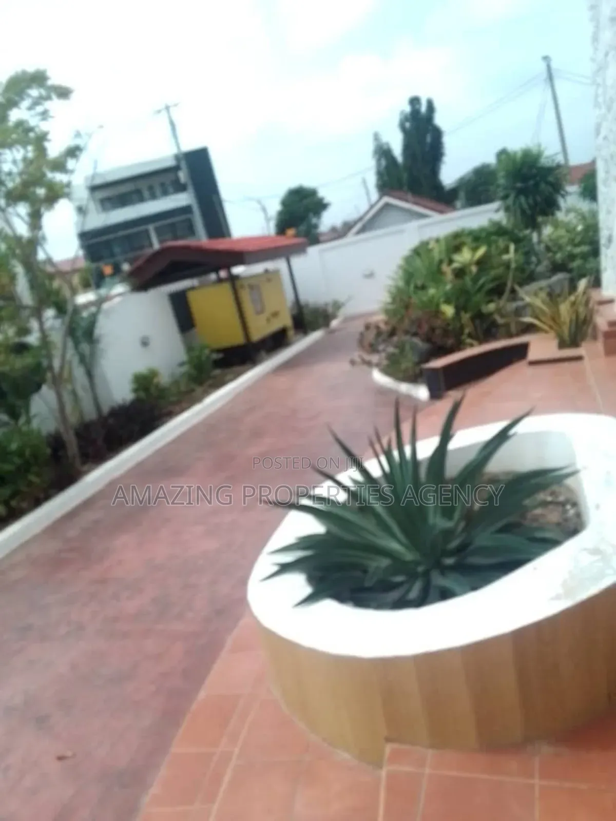 5bdrm House in Adjiriganor for rent in Adjiriganor