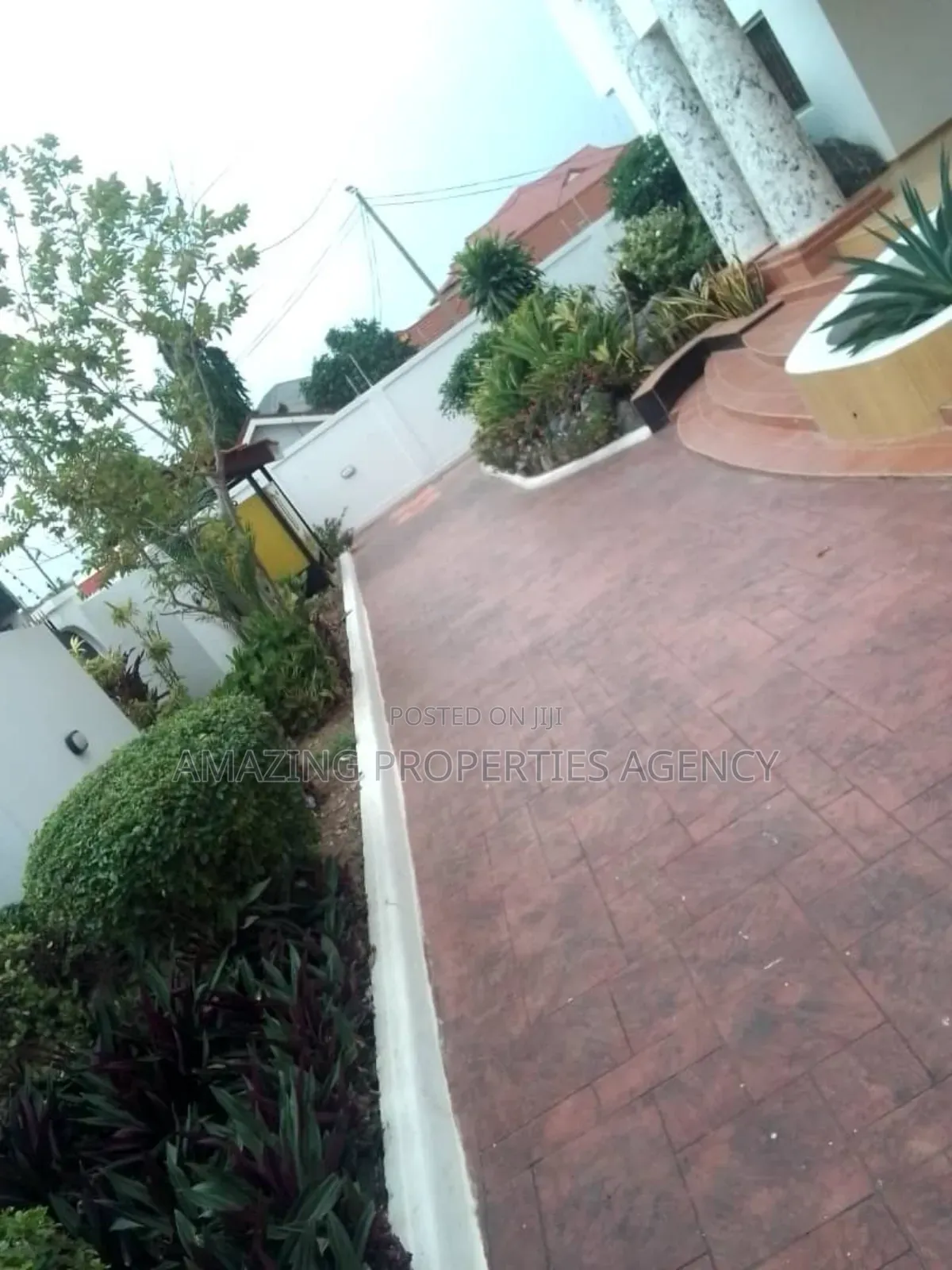 5bdrm House in Adjiriganor for rent in Adjiriganor