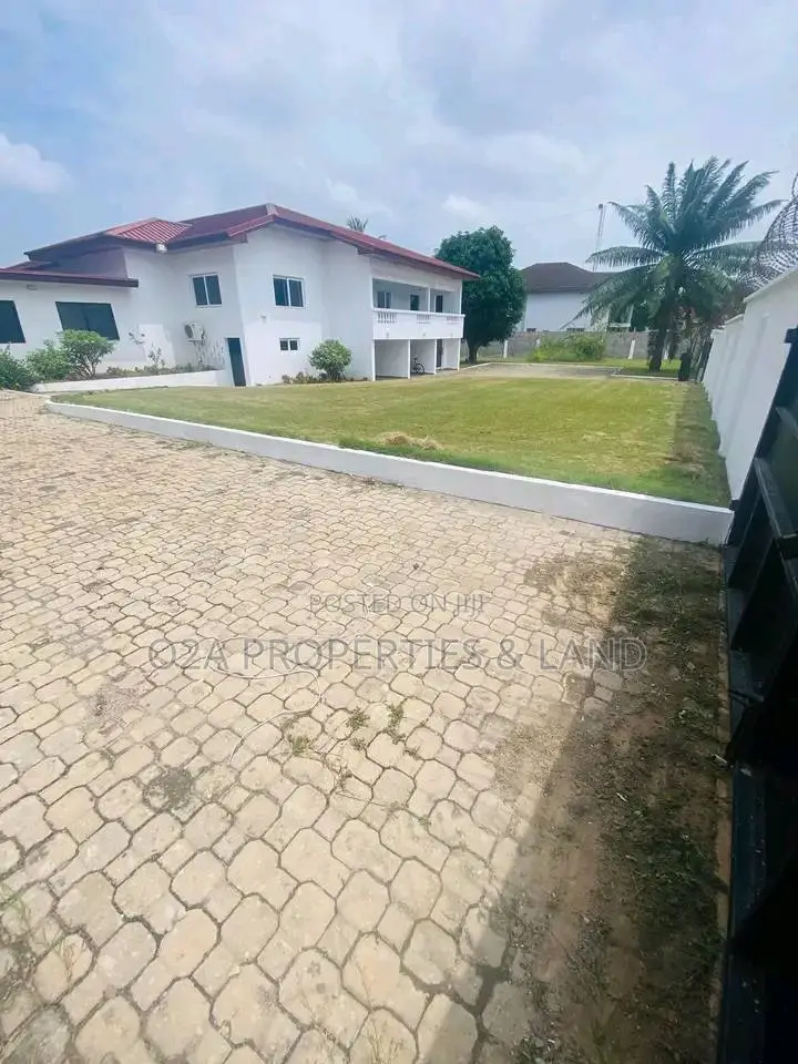 5bdrm House in East Legon, Bawaleshie for rent in Bawaleshie