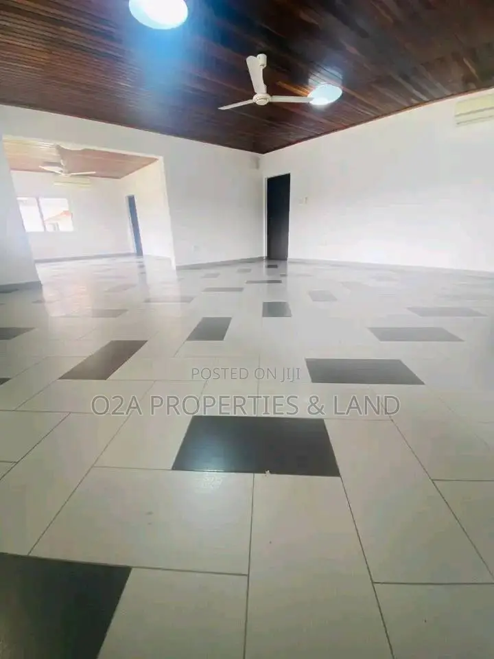 5bdrm House in East Legon, Bawaleshie for rent in Bawaleshie