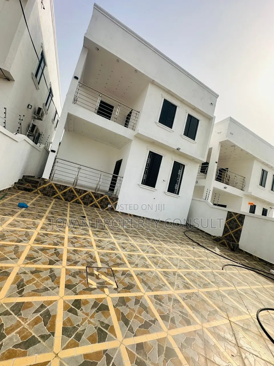 3bdrm House in Ofankor Barrier, Achimota for sale in Achimota