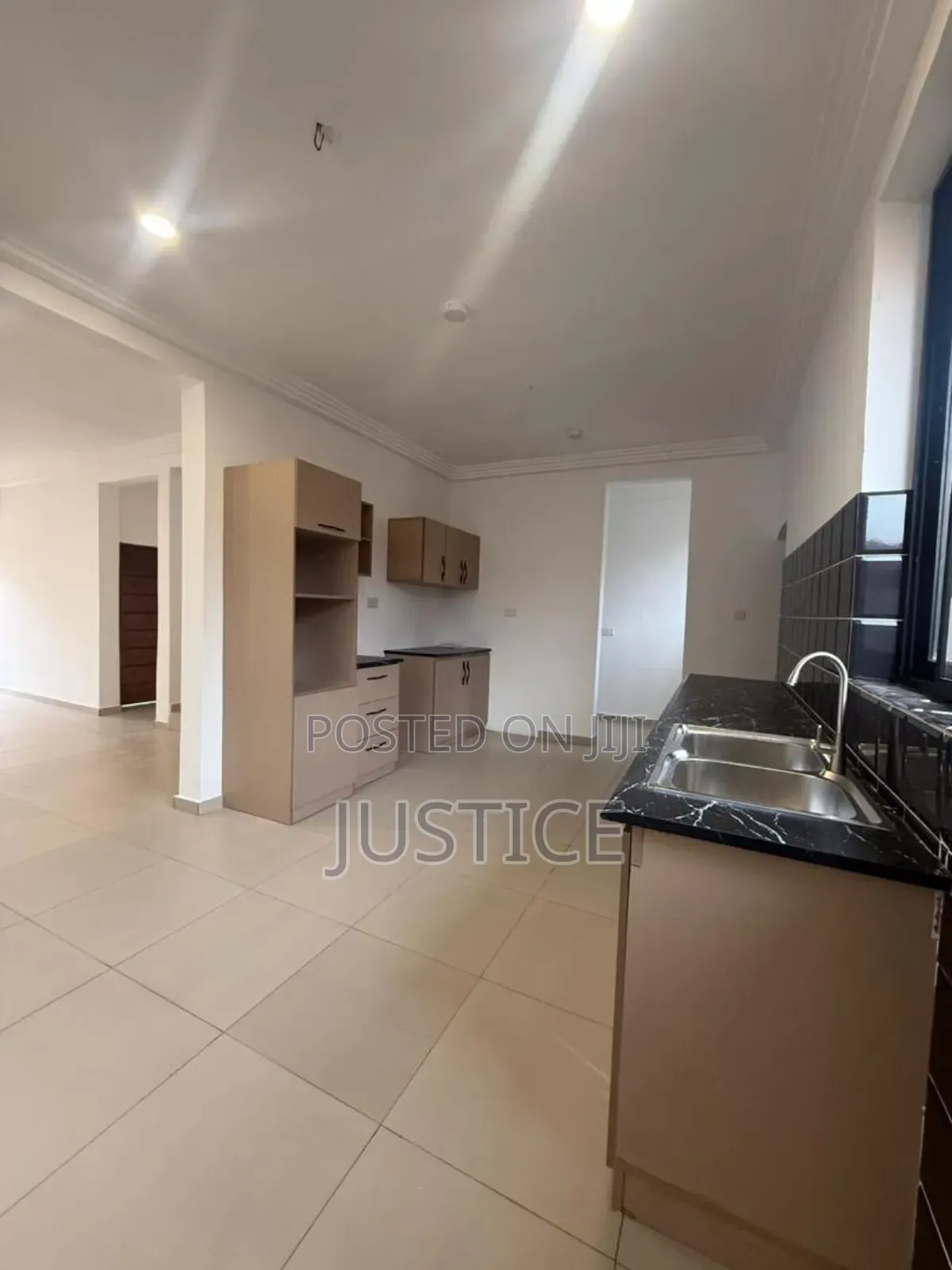 3bdrm Duplex in Oyarifa for rent in Oyarifa