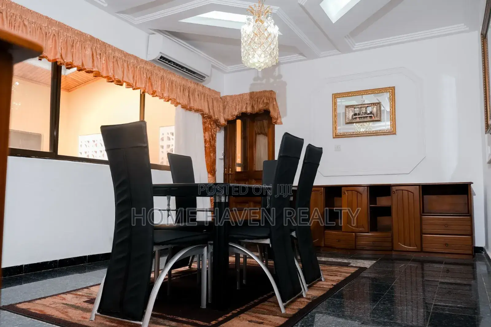 5bdrm House in Jafata, Sakumono for rent in Sakumono