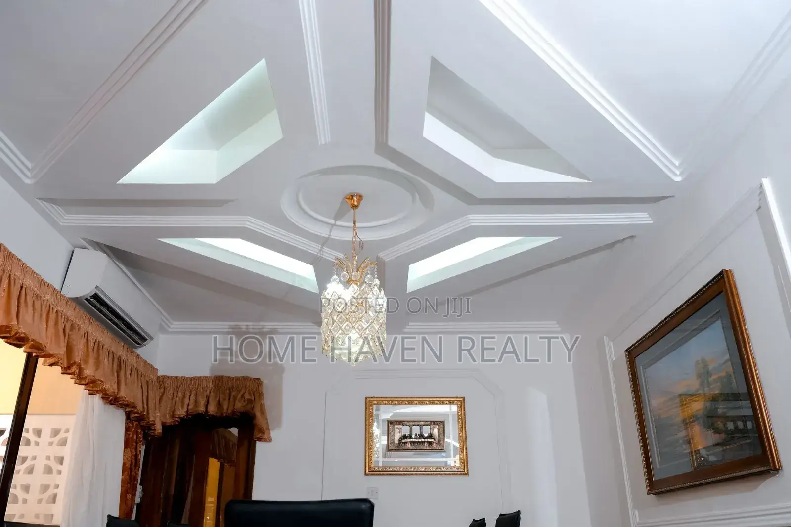 5bdrm House in Jafata, Sakumono for rent in Sakumono