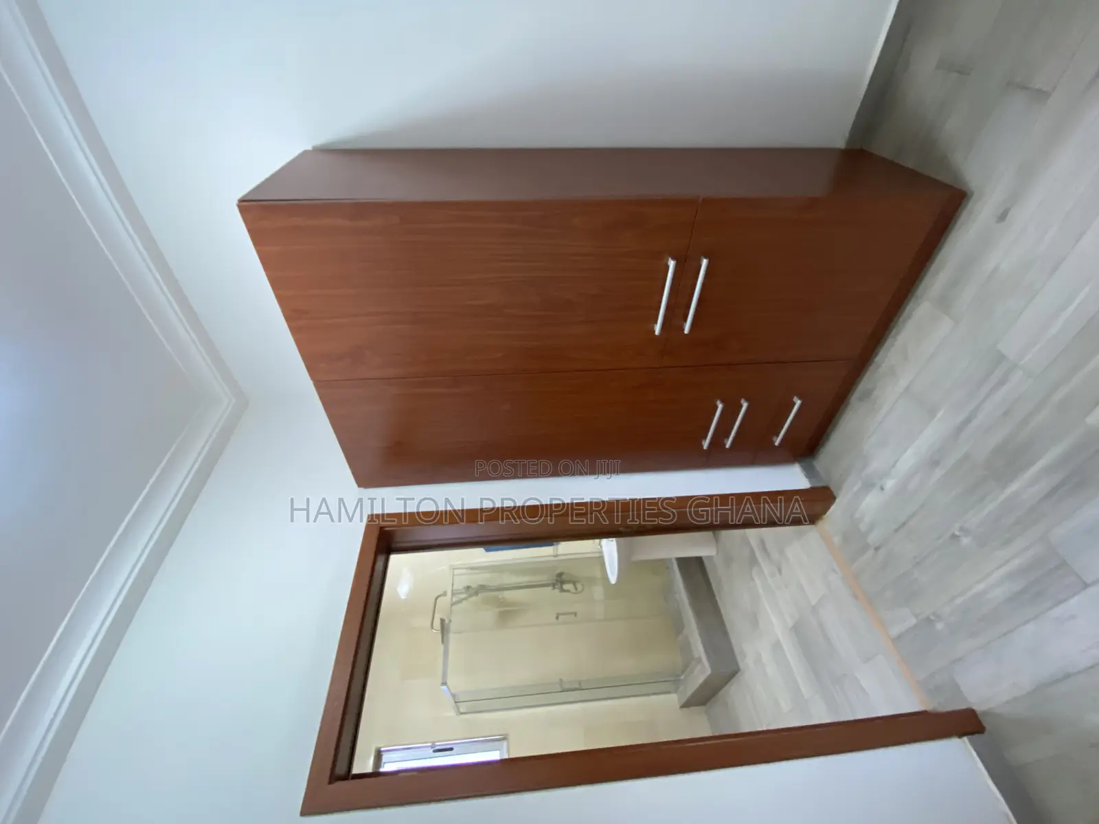 1bdrm Apartment in Ability for rent in Ability