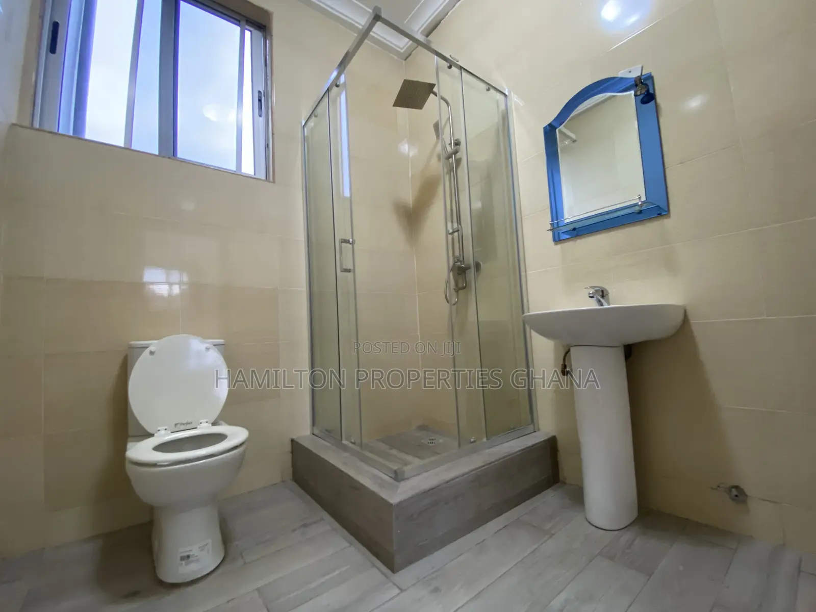 1bdrm Apartment in Ability for rent in Ability