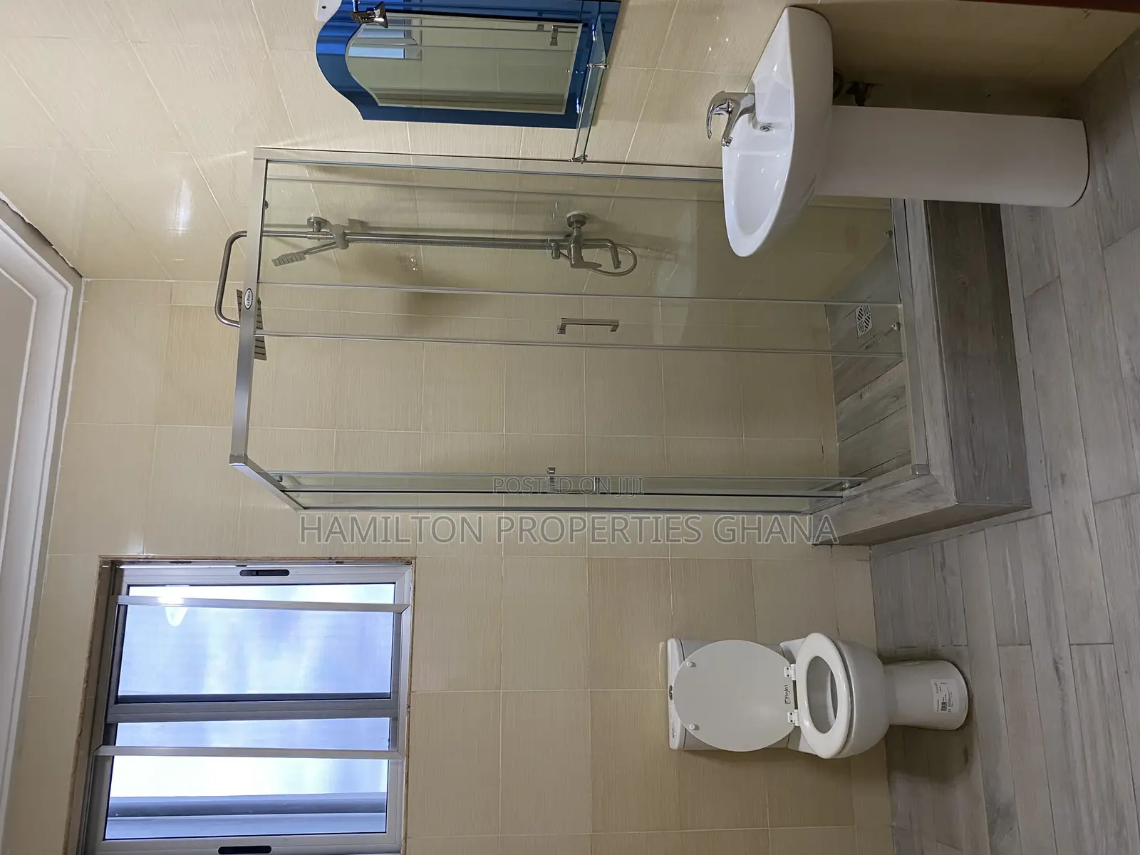 1bdrm Apartment in Ability for rent in Ability