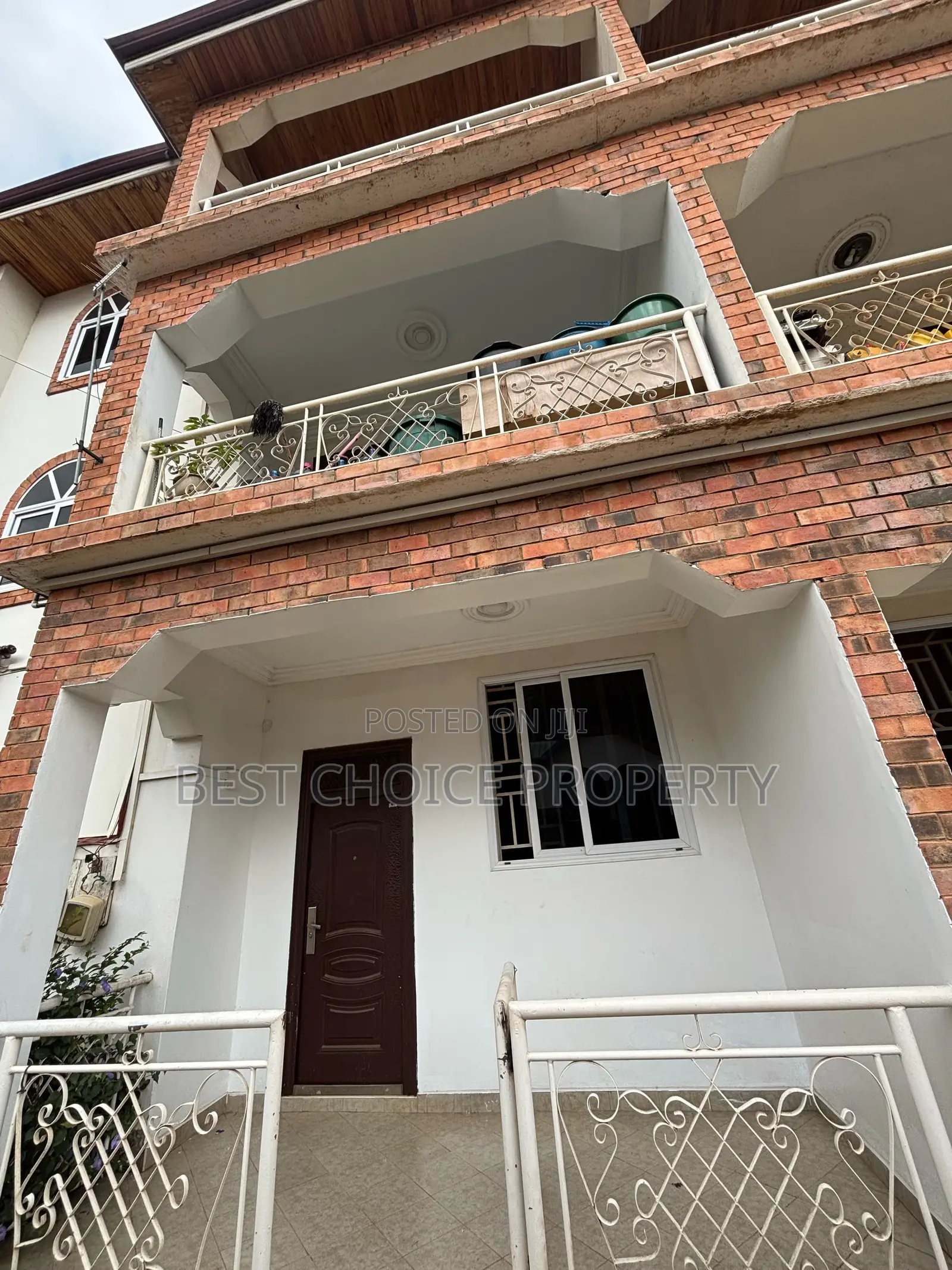 2 Bedroom Apartment for Rent at New Nation in Lake Side Estate