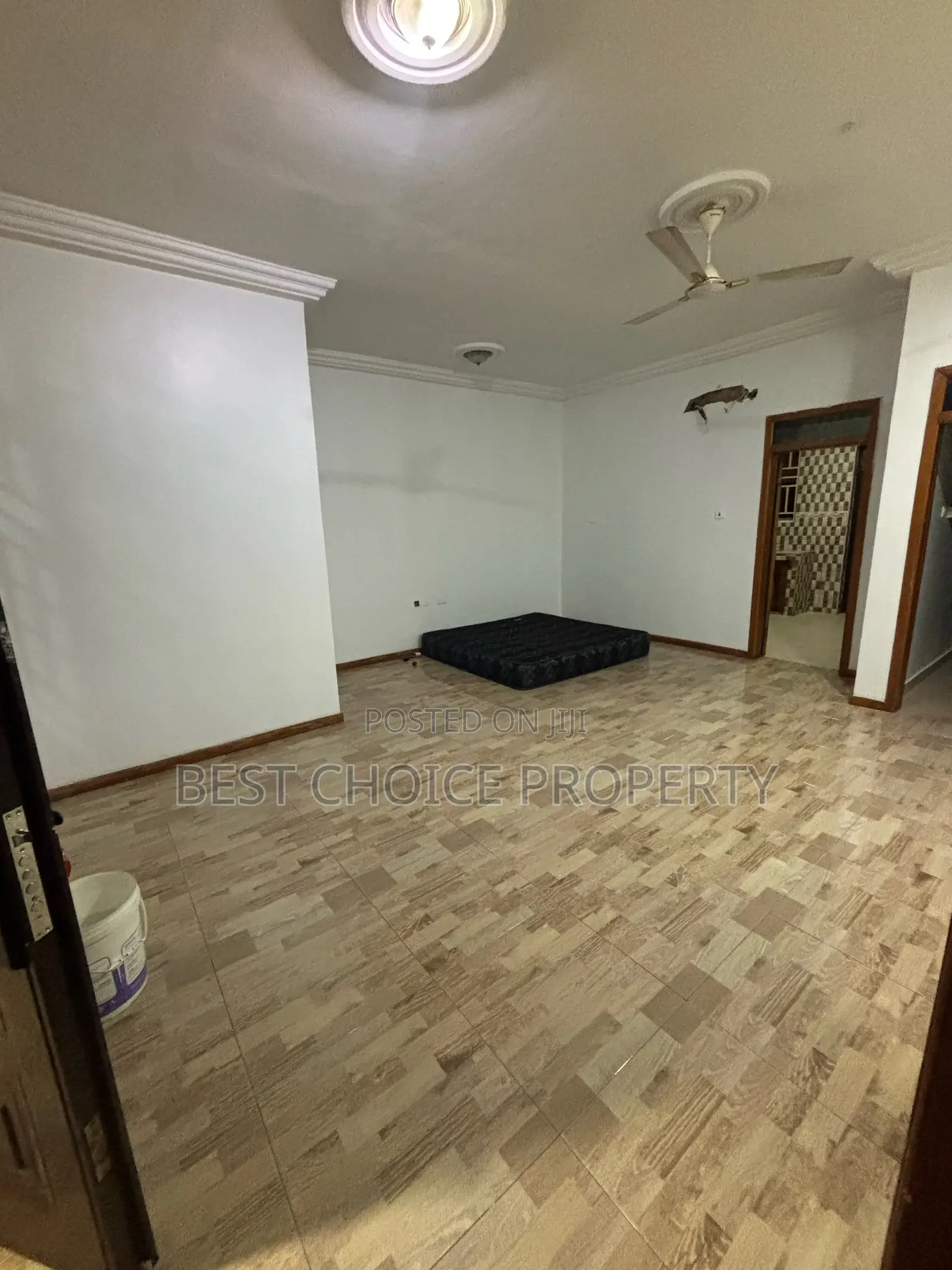 2 Bedroom Apartment for Rent at New Nation in Lake Side Estate