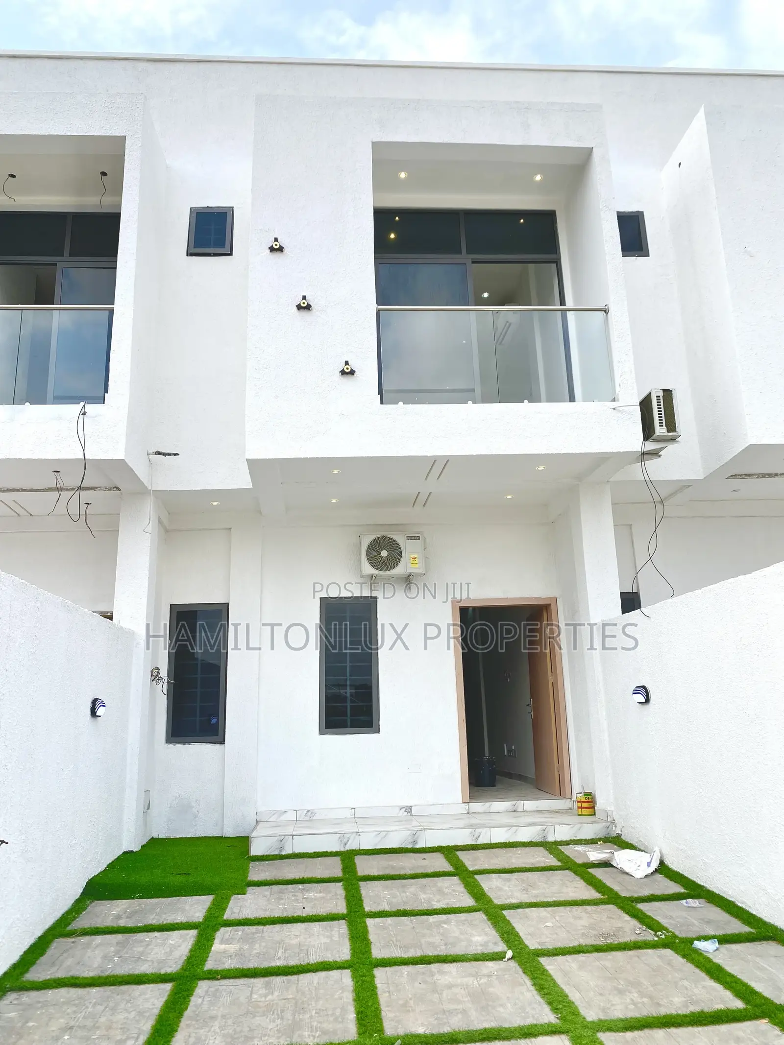 2bdrm House in Hamilton, School Junction for sale in School Junction