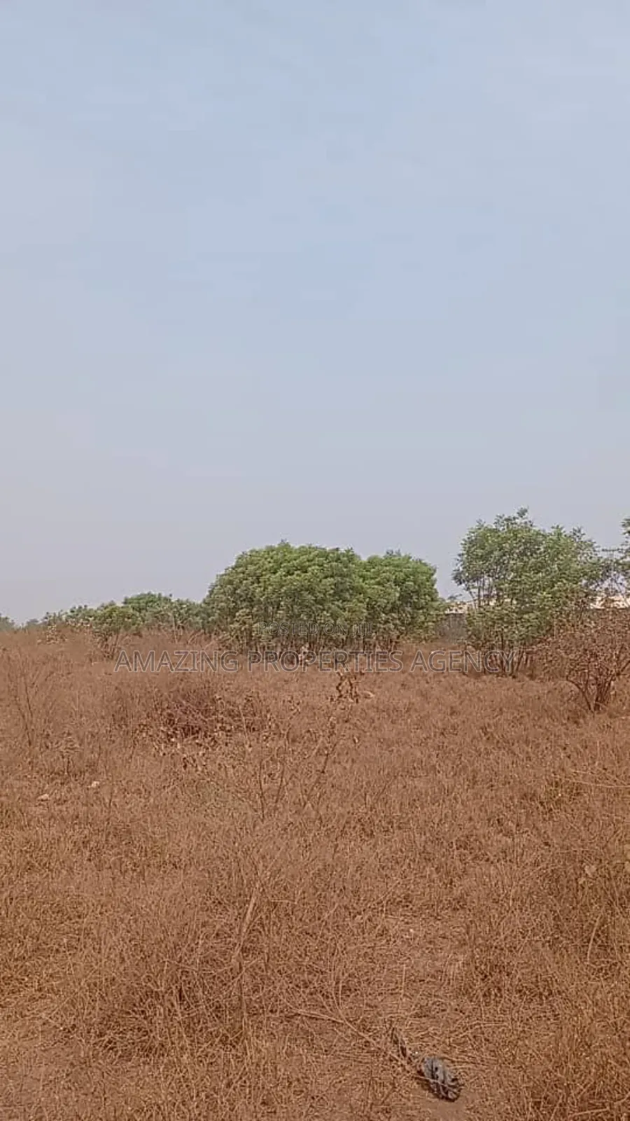 11 Acres of Land for Sale at Kpone Barrier in Tema Metropolitan