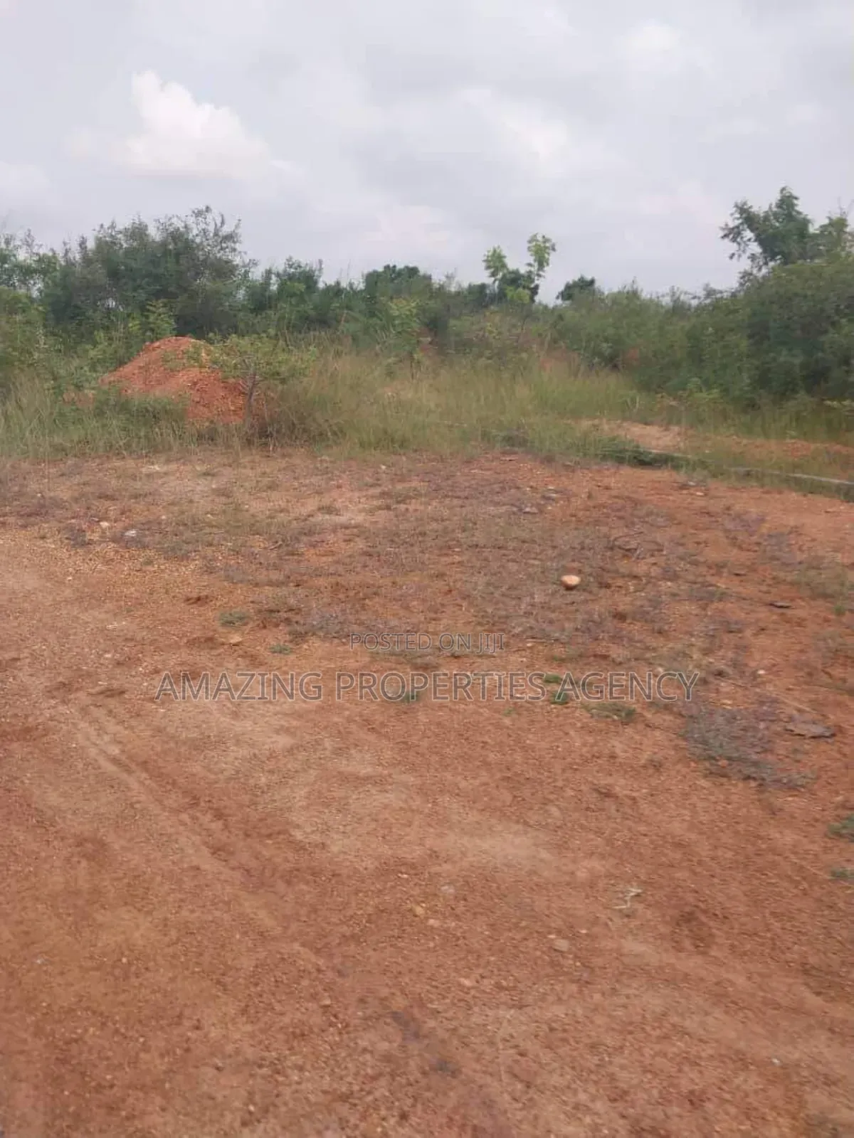 15 Acres of Land for Sale at Tema Free Zones Enclave in Tema Metropolitan