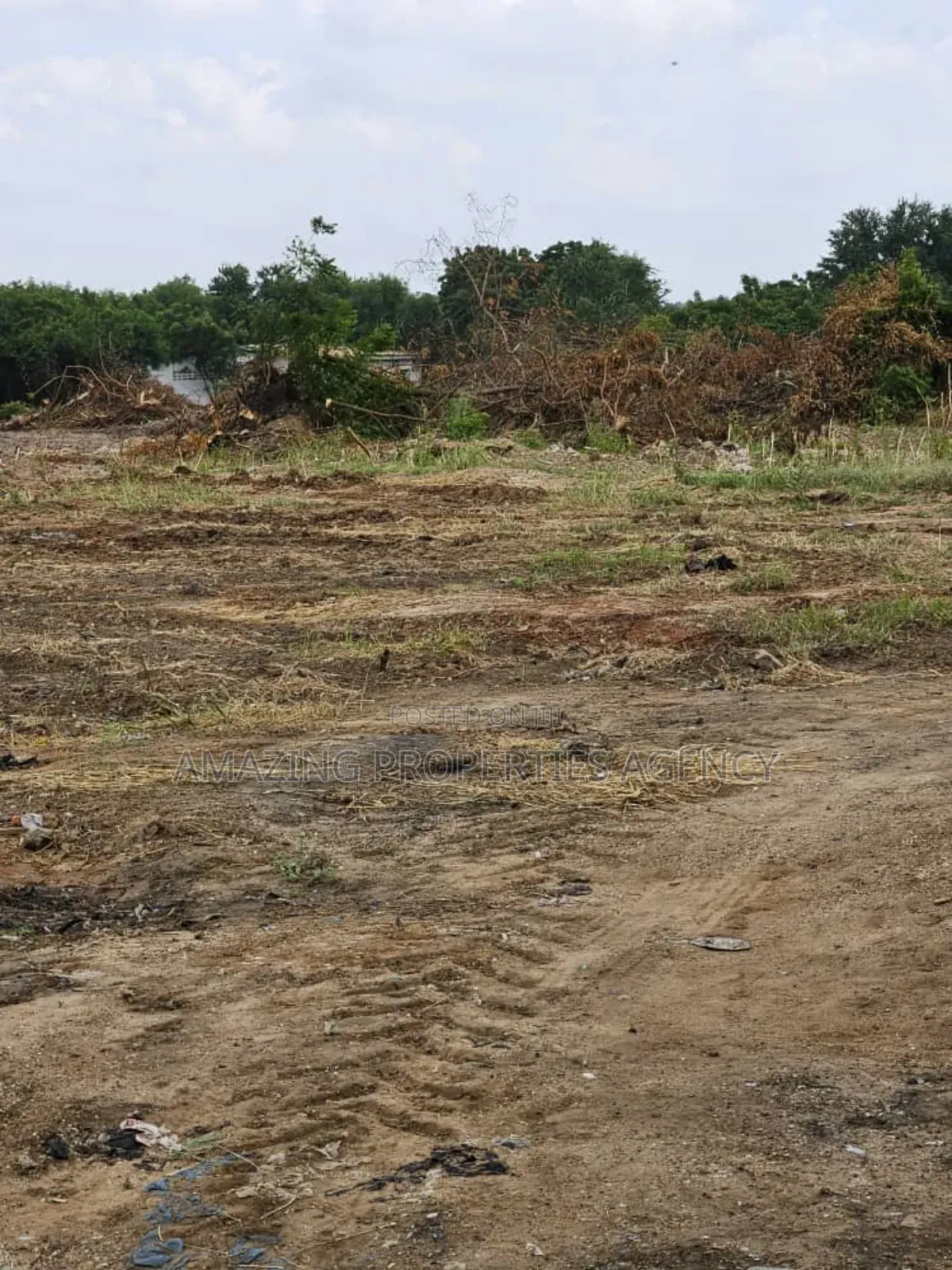 15 Acres of Land for Sale at Tema Free Zones Enclave in Tema Metropolitan