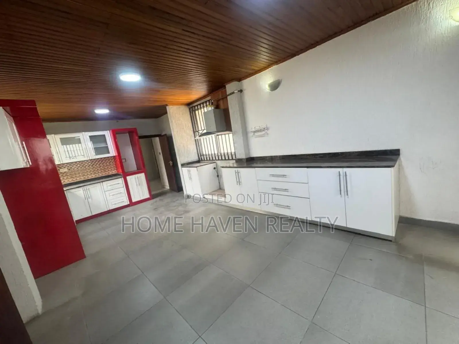 5bdrm House in Abelemkpe for rent in Abelemkpe
