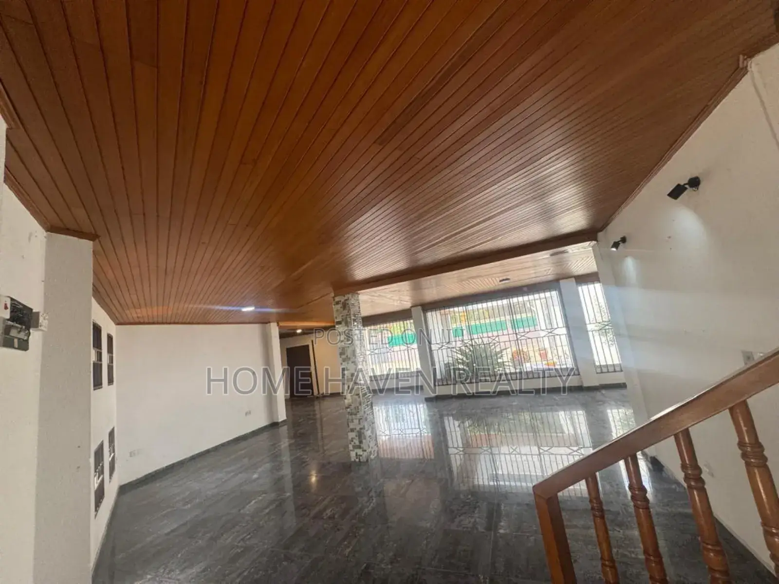 5bdrm House in Abelemkpe for rent in Abelemkpe