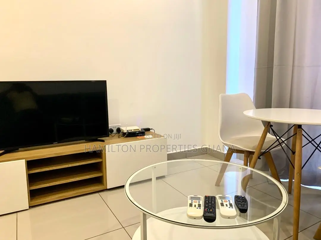Furnished 1bdrm Apartment in Hamilton, Ghana Link Area for rent in Ghana Link Area