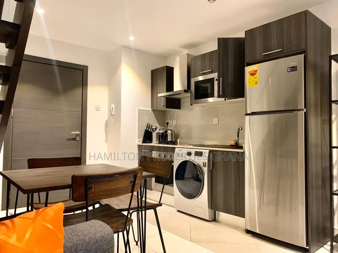 Furnished 1bdrm Apartment in Cabtonments, US Embassy Area for rent in US Embassy Area