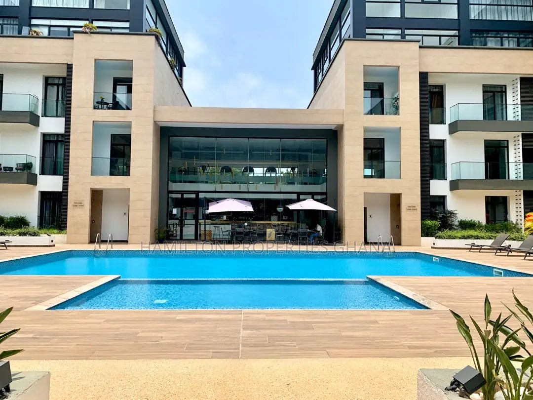 Furnished 1bdrm Apartment in Cabtonments, US Embassy Area for rent in US Embassy Area