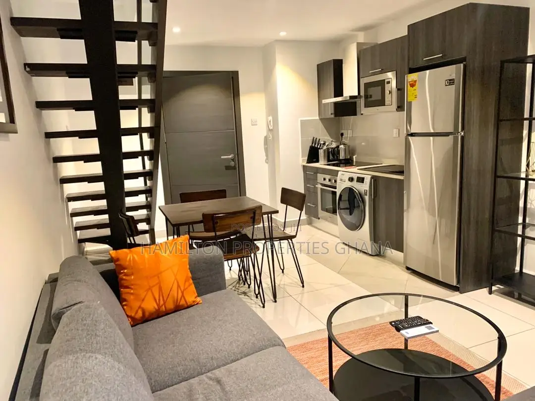 Furnished 1bdrm Apartment in Cabtonments, US Embassy Area for rent in US Embassy Area