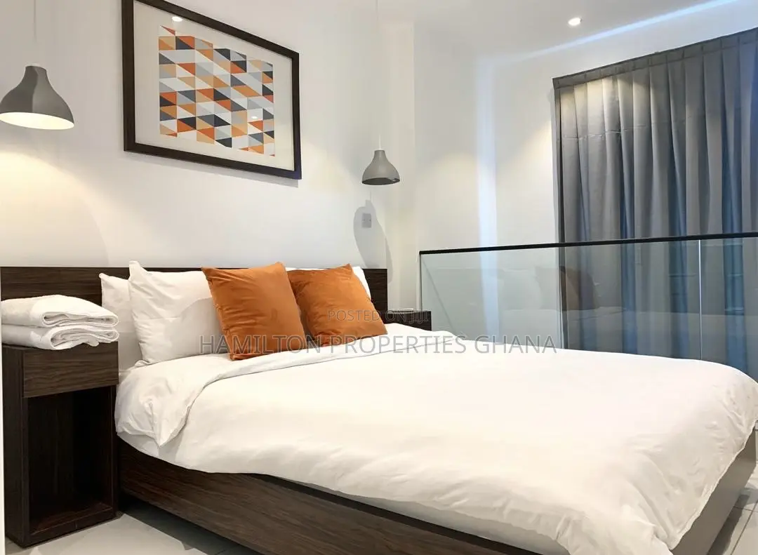 Furnished 1bdrm Apartment in Cabtonments, US Embassy Area for rent in US Embassy Area