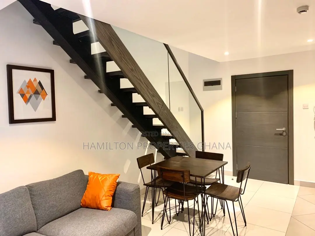 Furnished 1bdrm Apartment in Cabtonments, US Embassy Area for rent in US Embassy Area