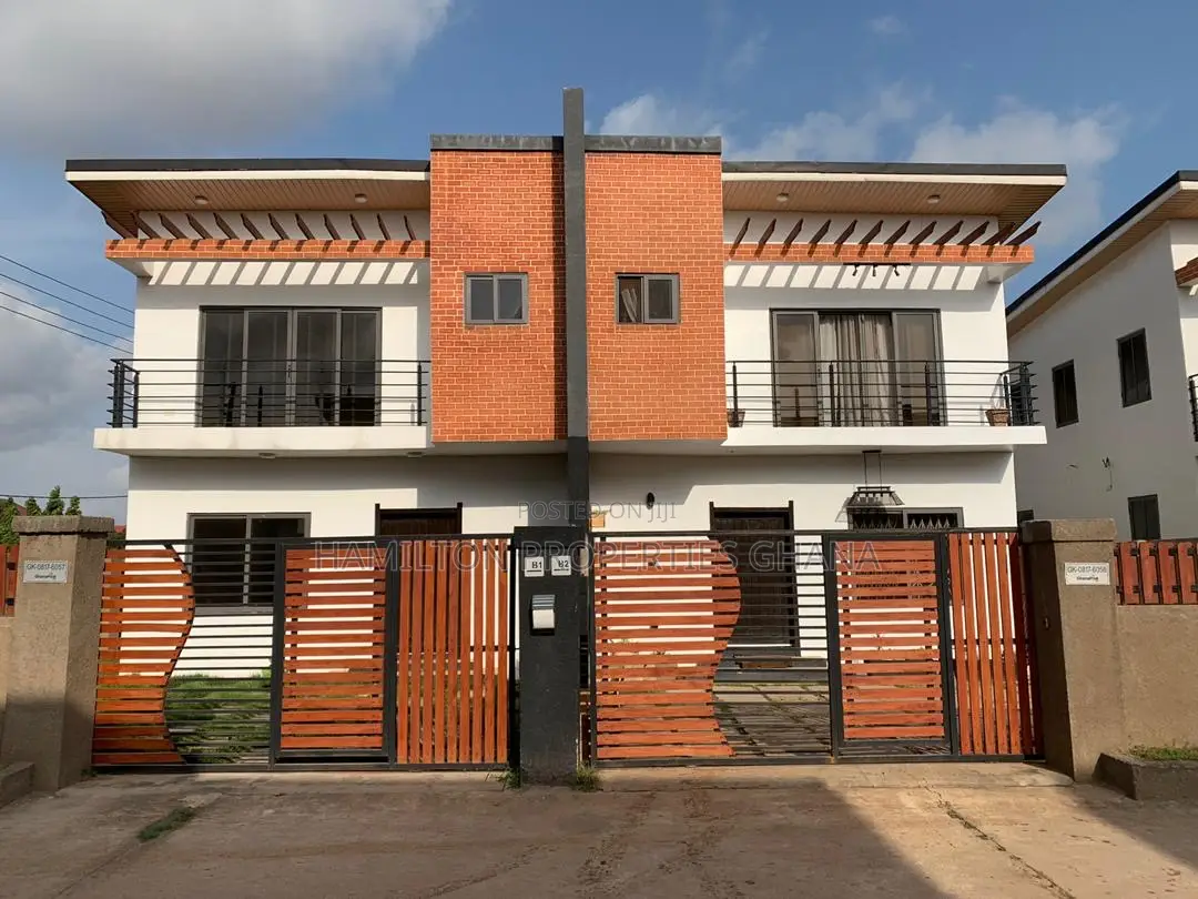 3bdrm House in 14Th Avenue, East Legon for rent in East Legon
