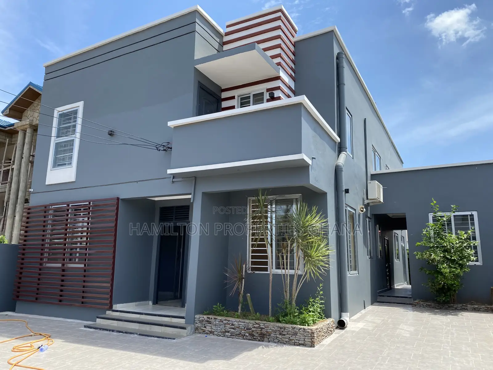 4bdrm House in West Trassaco, Otano for rent in Otano