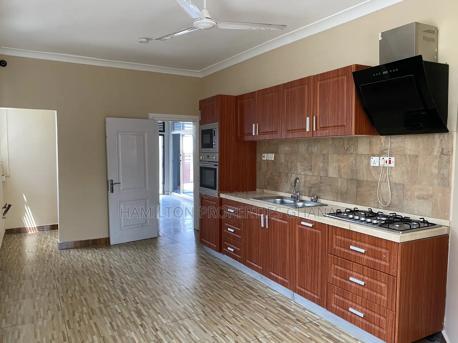 4bdrm House in West Trassaco, Otano for rent in Otano