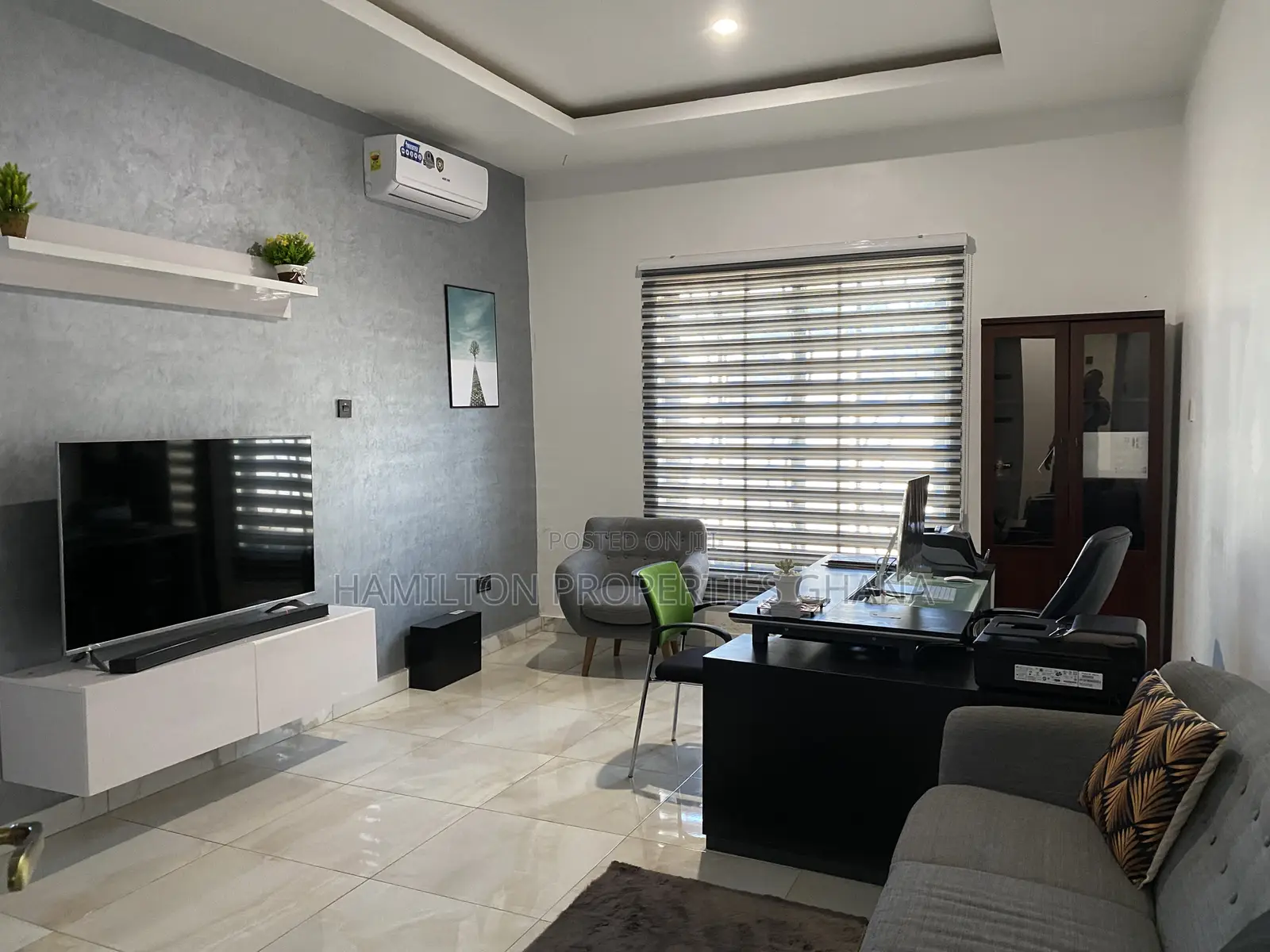 4bdrm House in East Legon Hills, Otano for sale in Otano