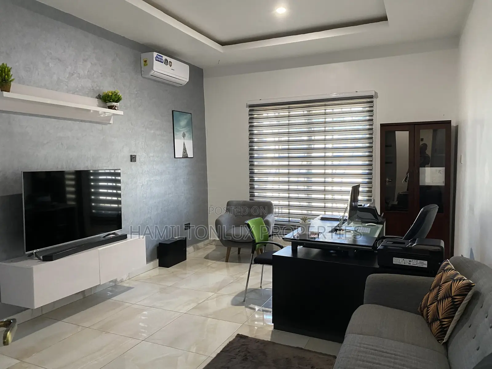 4bdrm House in East Legon Hills, Otano for sale in Otano