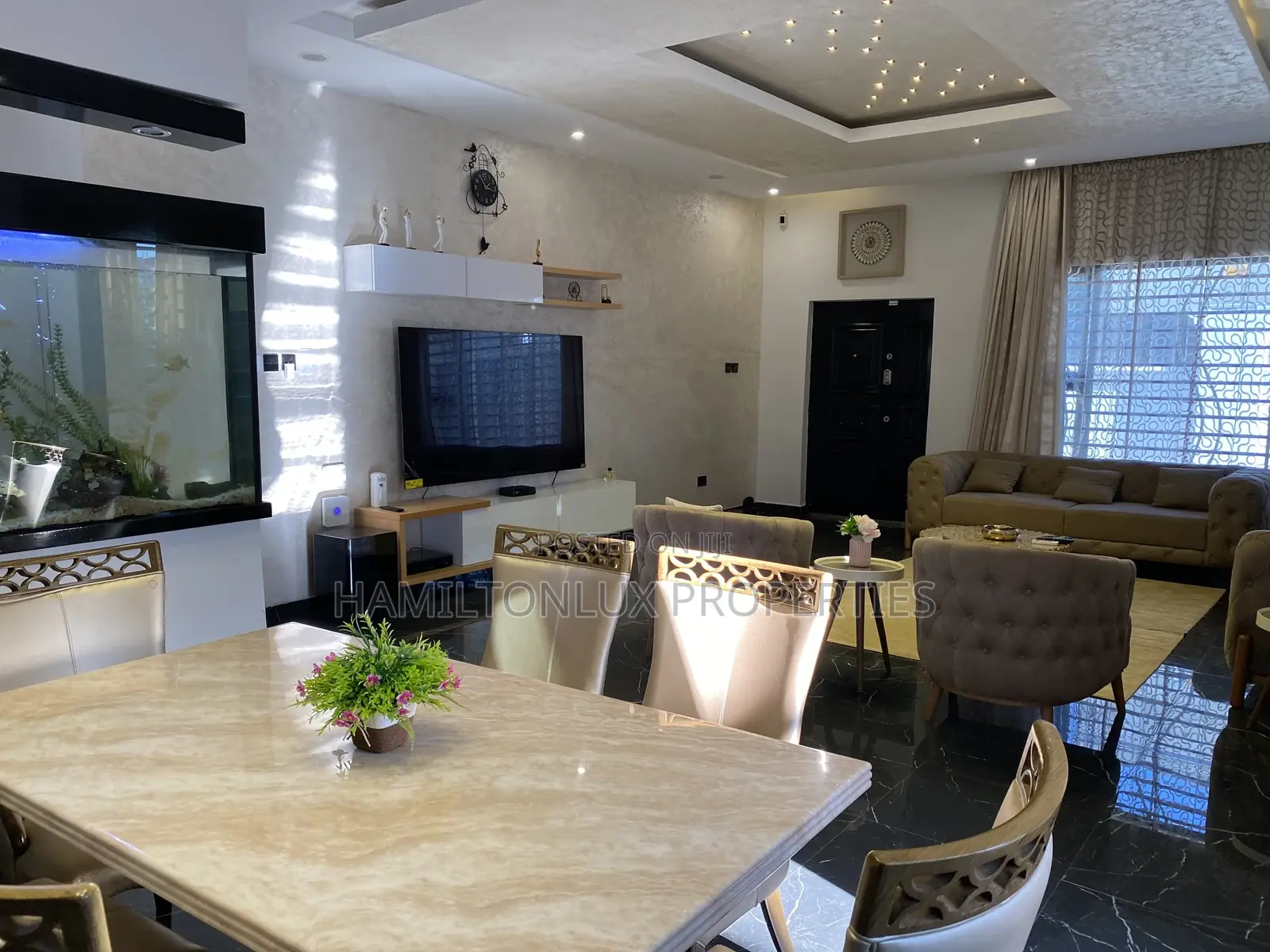 4bdrm House in East Legon Hills, Otano for sale in Otano