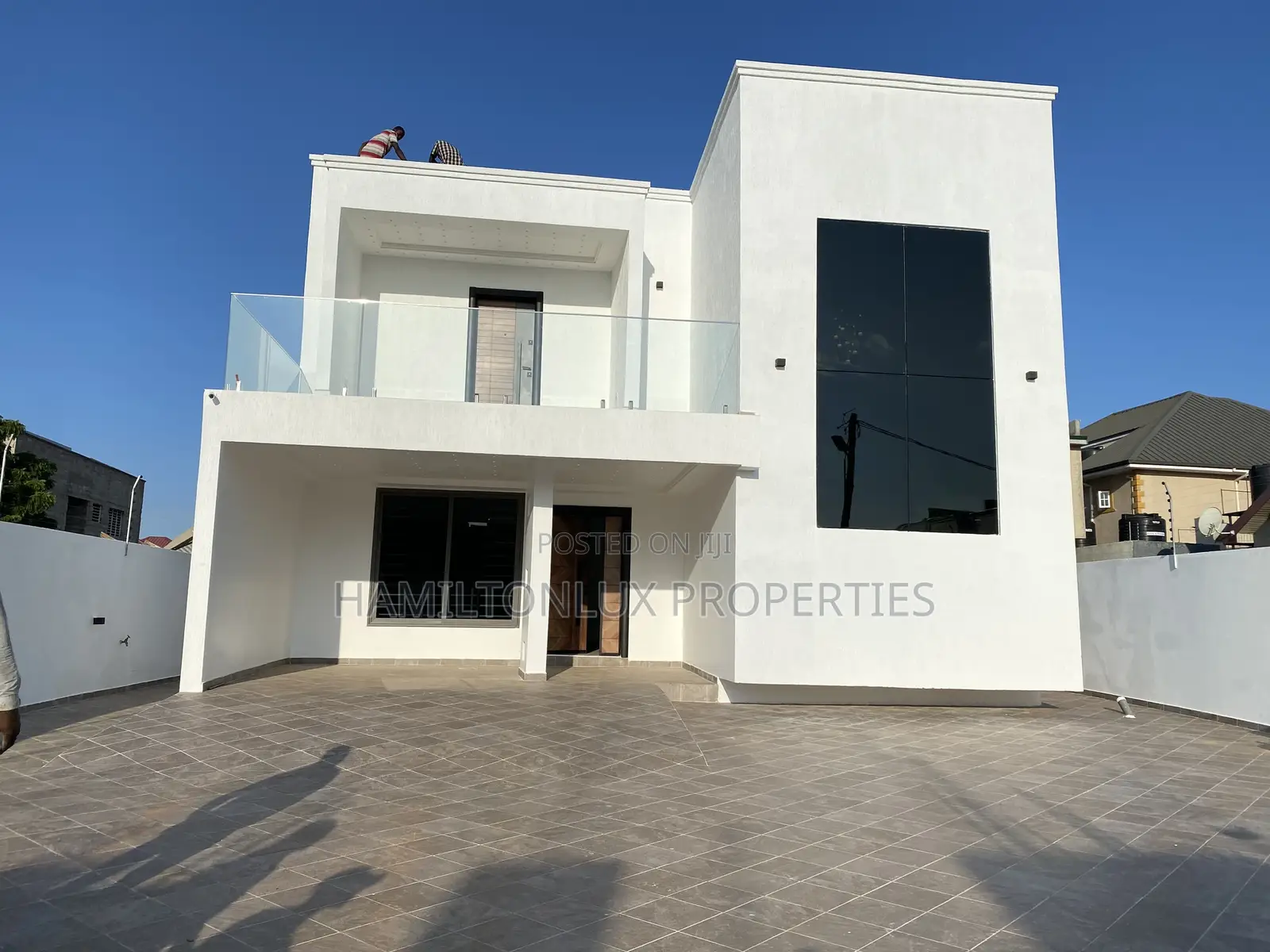 4bdrm House in Lakeside Estate for sale in Lake Side Estate