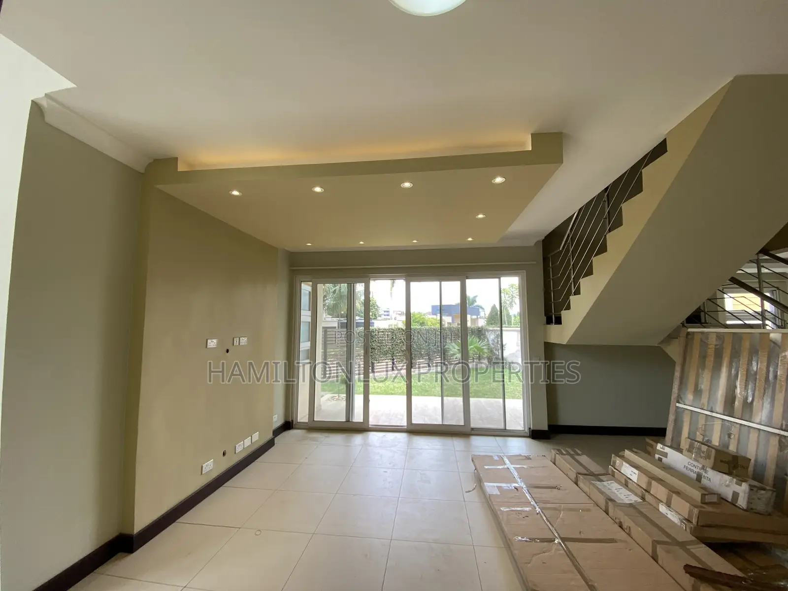 3bdrm House in Adjiringano Avenue, Adjiriganor for rent in Adjiriganor