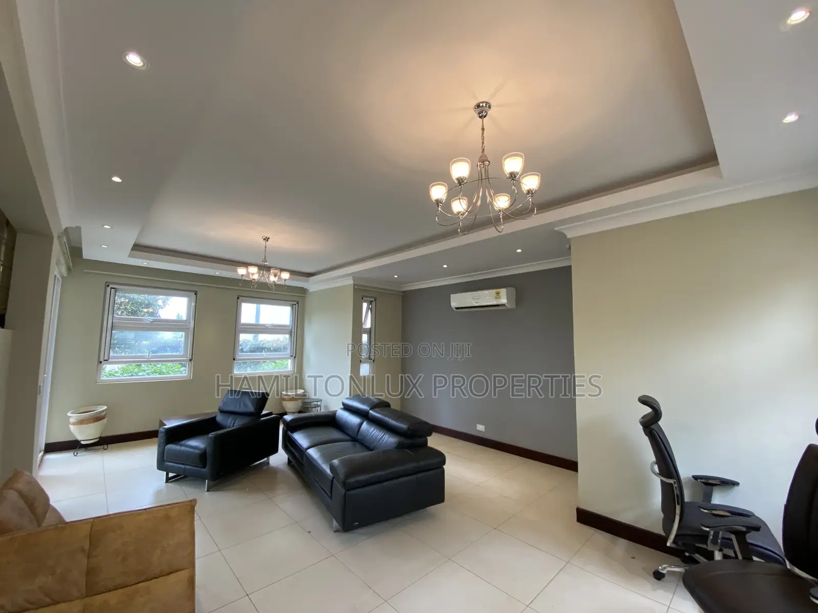 3bdrm House in Adjiringano Avenue, Adjiriganor for rent in Adjiriganor