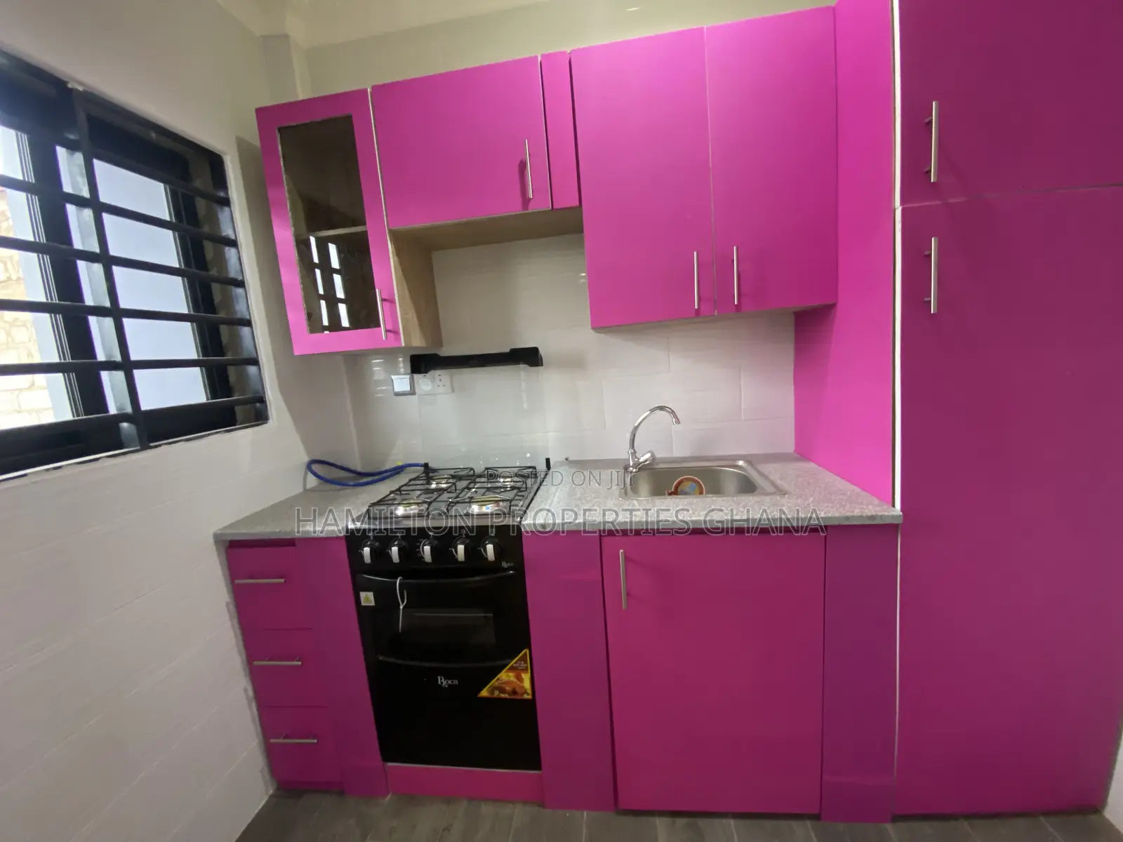 1bdrm Apartment in East Legon Road, Nmai-Dzorn for rent in Nmai-Dzorn